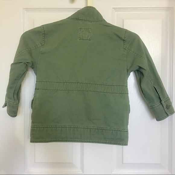 Baby Gap Jacket - Picture 3 of 4